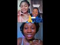 Kumama Yahweh Chalenge This Is The New Trend On TikTok Now