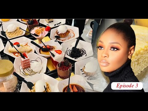 Part 3 Best Desserts Recipe To Start From Home