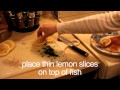 How to Cook Fish in the Microwave 