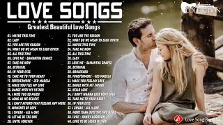 Download lagu Best Romantic Songs Love Songs Playlist 2020 Great... mp3