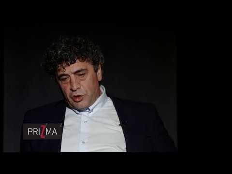 PRIZMA - Agron Tufa - 03.06.2018 | T7