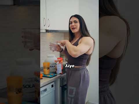 Bodymass