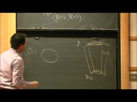 Recent developments in knot contact homology - Lenny Ng
