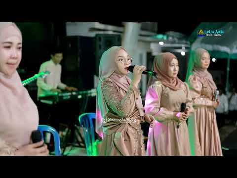 Sajadah Merah - Filda Azatil Isma feat Syahdanada