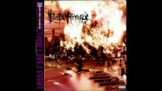 Busta Rhymes - E.L.E (Extinction Level Event) [FULL ALBUM]