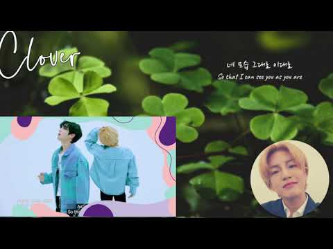 cover | clover by a.c.e {에이스} - youphoria