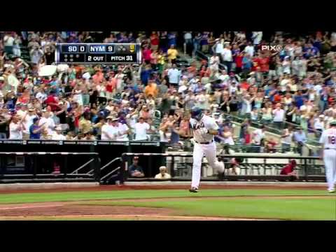 2012/05/26 Nickeas' grand slam