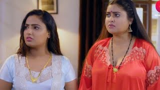 Sauteli | Part 1 | Hunters Exclusive App | New Web Series | Ritu | Prajakta | Anitha | Story Explain