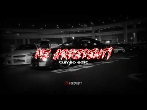 Me Arrepenti (Turreo Edit) - AK:420 FT PAILITA, CRIS MJ, GONZANEY