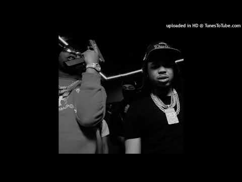 Bloodhound Q50 - Swang (feat VonOff1700)