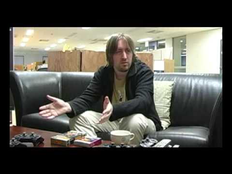 Super FX - Docu Short -  Starfox   ( Circa 2007 )