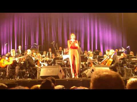 Carminho e Zambujo - Lisboa, Ano Novo 2016