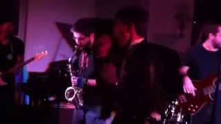 Raised Right Men (Tom Waits Cover)