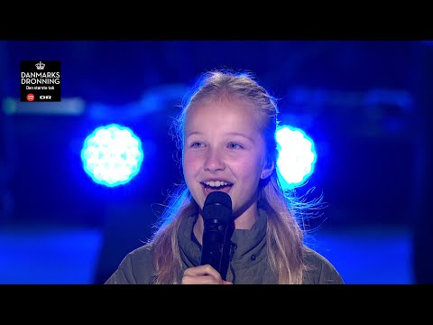 Der er et yndigt land (LIVE) | Danmarks Dronning - den største tak | DR1