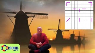 Windmills of a Super Mind