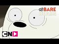 Wat Beren Leren | Over het ontstaan van IJsbeer | Cartoon Network
