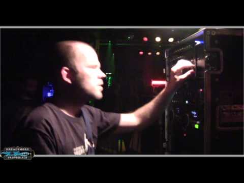 FREEDOM SOUNDSYSTEM (b) - dub jah before is to late  pt4a @ jcc zappa 03-05-2014