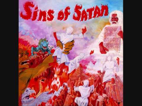 Sins Of Satan Dance And Free Your Mind