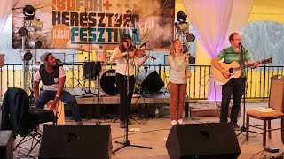 preview picture of video 'Betekintő: 180fok+ Fesztivál 2014'