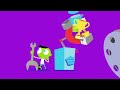 Sesame Workshop PBS Kids 11 10 2025