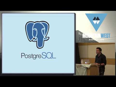 MountainWest RubyConf 2013 The Many Ways to Deploy Continuously by Paul  Biggar