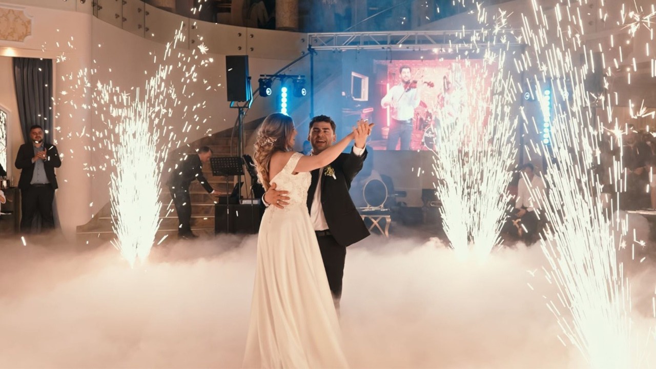 Wedding Georgeta and Adrian | Best Moments