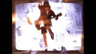 AC/DC - Alright Tonight (1987 Unreleased Track)