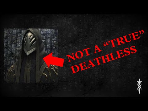 7 Infinity Blade Lore Misconceptions