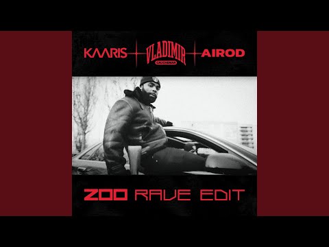 Zoo (Rave Edit)