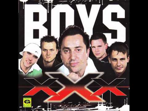 Boys - Chcę Zapomnieć