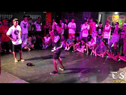 Deivis vs Lucas Silver 2 ° CAMPEONATO SOLDIERS !  CAMPEONATO DE FREE   STEP EM ITAPEVI