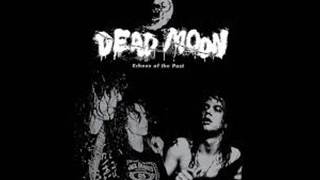 Dead Moon  - Can&#39;t help falling in love with you