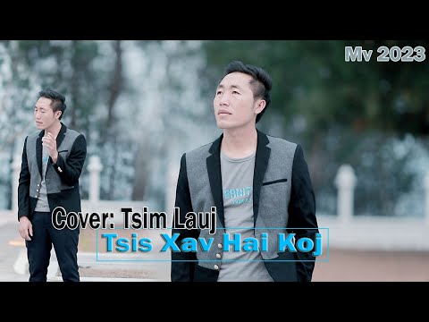 Tsis Xav Hai Koj Cover Tsim Lauj [ music video ]