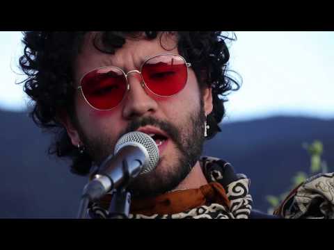 Vea a Los Makenzy en la Terraza Diners