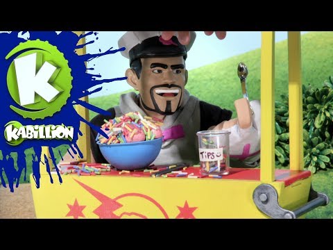 WWE Slam City | Best Dessert In the World