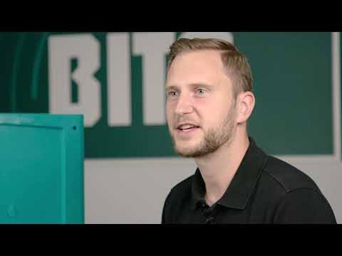 BITO LEO I Was Sie über unsere LEO Transporter wissen sollten