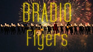 BRADIO - Flyers