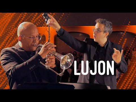 Lujon (Henry Mancini) em Arranjo de Big Band – Rafael Piccolotto e Orquestra Urbana