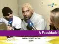 Exclusivo Apos Panico Na Tv Nos Bastidores Zina Chora
