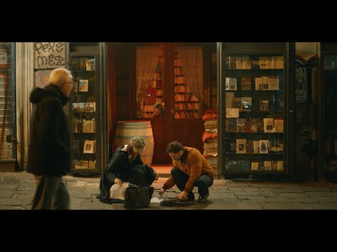 Walter Ricci - 'Na Samba 'e Cafè (Official Video)