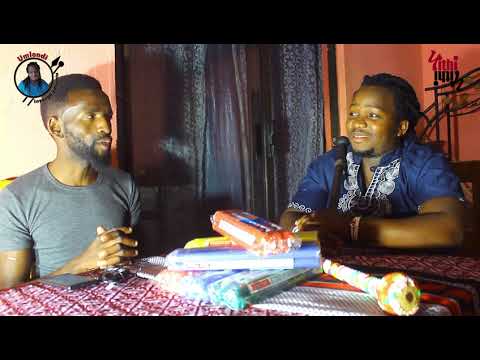 ukusebenzisa isibongo esi-Wrong | Dr Mlondi - Inyanga yabantu