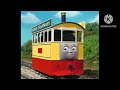 All Thomas And Friends Characters Whistles Horns Bells R I P Britt Allcroft 1943 2024