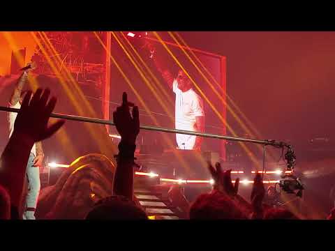 Kontra K - Dreckig & Gemein - LIVE - MIT GZUZ