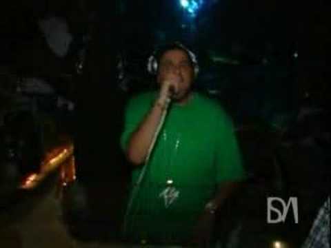 SMACK Vol. 10 - Bleu DaVinci - In NY