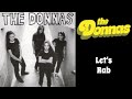 The Donnas - Let's Rab