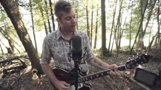 Chris Bathgate  "Hide"