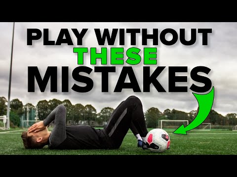 How to play without making mistakes | skills tutorial
