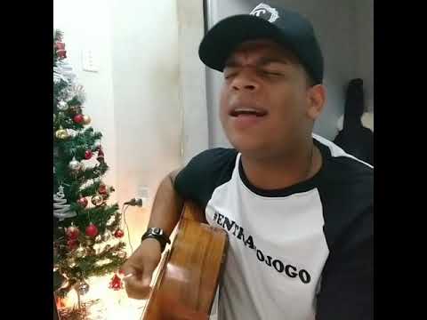 Sinto sua falta - Ferrugem (cover Bino Santana)
