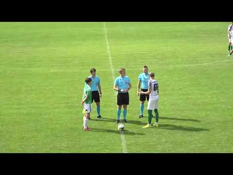 Tallinna FCI Levadia U21 - Tallinna FC Flora U21 I 0:0 I Esiliiga 23. voor I 2023