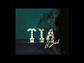 Tia - No Friends No Love (Don Cavalli - A*Rag records)